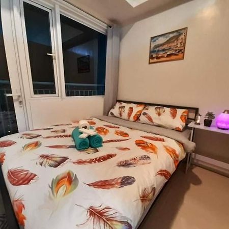 D&G Affordable Staycation Airbnb Ph Makati City Exterior photo